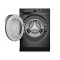 ELECTROLUX เครื่องซักอบผ้าฝาหน้าพร้อมขาตั้ง EWW1343R7SC 13/9 กก. 1400RPM อินเวอร์เตอร์ สีเทาเข้ม
