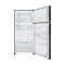 ELECTROLUX ตู้เย็น 2 ประตู 17.8 Q  รุ่น ETM5002C-B