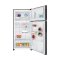 ELECTROLUX ตู้เย็น 2 ประตู 17.8 Q  รุ่น ETM5002C-B