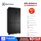 ตู้เย็น MULTI DOOR ELECTROLUX EQE5300A-B 18.4 คิว สีดำ