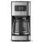 Electrolux  เครื่องชงกาแฟ (1000 วัตต์, 1.25 ลิตร) รุ่น E5CM1-80ST