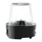 ELECTROLUXเครื่องปั่น UltimateTaste 300 กำลังไฟ 800 วัตต์ ความเร็ว 5 ระดับ  รุ่น E3TB1-410S