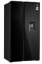 ตู้เย็น ELECTROLUX  SBS 619L. 21.8 คิว ESE6645A-BTH