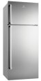 ตู้เย็น ELECTROLUX  2 ประตู ขนาด 15.5 คิว รุ่น ETE4407SD