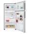 ตู้เย็น ELECTROLUX  2 ประตู ขนาด17.8 คิว  รุ่น ETM5002C-S