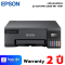 PRINTER (เครื่องพิมพ์ไร้สาย) EPSON ECOTANK L8050 INK TANK