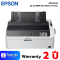 PRINTER เครื่องปริ้น Epson LQ-590II Dot Matrix Printer