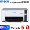 PRINTER เครื่องปริ้น Epson EcoTank M1120 Wi-Fi  Printer