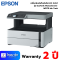 PRINTER เครื่องปริ้น EcoTank Monochrome M2170 All-in-One Wi-Fi