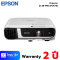 Epson EB-FH52 LCD High Brightness Full HD Widescreen Projector