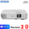 PROJECTOR (โปรเจคเตอร์) EPSON EB-X06