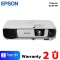 Projector Epson (เครื่องฉายโปรเจคเตอร์)  รุ่น EB-X41