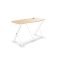 SET โต๊ะ+เก้าอี้ Neolution E-Sport Gaming Desk+Chair (โต๊ะเกมมิ่ง+เก้าอี้เกมมิ่ง) รุ่น Mantle II+Mandala รับน้ำหนักได้มากถึง 100 กก.