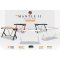 Neolution E-Sport Gaming Desk รุ่น Mantle II โต๊ะเกมมิ่ง โต๊ะทำงาน มีที่วางแก้วน้ำ