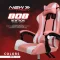 SET  โต๊ะ+เก้าอี้  Neolution E-Sport Gaming Desk รุ่น Mantle II  / Gaming Chair Newtron G808