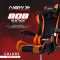 SET  โต๊ะ+เก้าอี้  Neolution E-Sport Gaming Desk รุ่น Mantle II  / Gaming Chair Newtron G808
