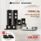 รีซีฟเวอร์ MARANTZ  CINEMA-70S