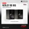ลำโพงบุ๊คเชล์ฟ MONITOR AUDIO : GOLD 6G รุ่น GOLD-50