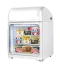 FRESHER Mini Bar-Freezer FF-100UCF