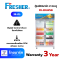 Fresher ตู้แช่มินิมาร์ท 2 ประตู 36 คิว รุ่น  FR-2DJWS5I
