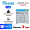 FRESHER ตู้แช่มินิมาร์ท 3 ประตู รุ่น FR-3DWV5 ขนาด 41.9Q / 1185 ลิตร