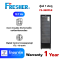 FRESHER ตู้แช่เย็น1ประตู 360L 12.7คิว สีดำ รุ่น FS-360FLB