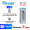 Fresher ตู้แช่มินิมาร์ท 1 ประตู 13.1 คิว รุ่น  FS-370WE