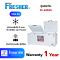 Fresher ตู้แช่ฝาทึบ ขนาด 14.8 คิว รุ่น FF-420XS