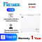 Fresher ตู้แช่ฝาทึบ ขนาด 7.6 คิว รุ่น FF-215X
