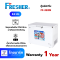Fresher ตู้แช่ฝาทึบ ขนาด 8.2 คิว รุ่น FF-232DI