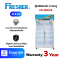 FRESHER ตู้แช่มินิมาร์ท 2 ประตู ขนาด 27.6 คิว ชั้นวาง 10 ชั้น รุ่น FR-2DWV5