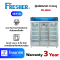 FRESHER ตู้แช่มินิมาร์ท 3 ประตู ขนาด 48.9 คิว รุ่น FR-3DJA
