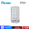 FRESHER ตู้แช่เย็นกระจก 4 ด้าน FS-4G78L (2.7Q)