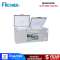 ตู้แช่แข็งฝาทึบ Inverter FRESHER รุ่น FF-630IVTขนาด (22.3Q)