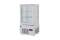 FRESHER ตู้แช่เย็นกระจก 4 ด้าน FS-4G58L (2.0Q)
