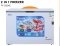 ตู้แช่ Freezer FF-300KE (10.6Q)