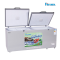 FRESHER ตู้แช่ฝาทึบ INVERTER รุ่นFF-720IVT ขนาด 25.4คิว