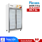ตู้แช่เย็น  FRESHER  2 บานประตู 26.7 คิว รุ่นFR-2FWS5V