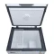 Fresher ตู้แช่แข็งฝาทึบ ขนาด 5.3 คิว รุ่น FF-150KE