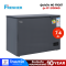 Fresher ตู้แช่แข็ง No Frost รุ่น FF-210SWD ขนาด 210L 7.4 คิว
