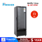 ตู้แช่เย็นFRESHER  1ประตู 7.7 คิว สีดำ รุ่นLSC215W