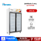 FRESHER  ตู้แช่มินิมาร์ท 2 ประตู รุ่น FR-2FWS5I 26.7 คิว (755 ลิตร)