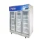 HAIER ตู้แช่เครื่องดื่ม 3 ประตู รุ่น SC-1080VC3 53 คิว สีขาว