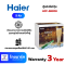Haier ตู้แช่เบียร์วุ้น 5 คิว รุ่น HCF-SB208