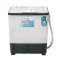 HAIER เครื่องซักผ้า 2ถัง7.5 Kg รุ่น HWM-TE75