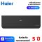 แอร์  HAIER  13300  BTU รุ่น  HSU13VSWA03T