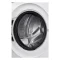 HAIER เครื่องซักผ้าฝาหน้า 8 กิโลกรัม รุ่น HW80-BP12929