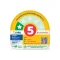 HAIER ตู้เย็น MULTI DOOR  4 ประตู รุ่น HRF-MD679 GB  23.5Q Wifi กระจกดำ อินเวอร์เตอร์