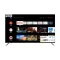 HAIER ทีวีแอลอีดี 55 นิ้ว (4K, LED, ANDROID TV) H55K66UG