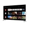 HAIER ทีวีแอลอีดี 55 นิ้ว (4K, LED, ANDROID TV) H55K66UG